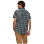 Koszula męska Mammut Trovat Summer Shirt