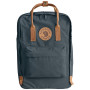 Plecak Fjällräven Kånken No. 2 Laptop 15" ciemnoniebieski Dusk