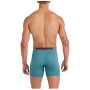 Bokserki Saxx Essential Perform Mesh Boxer Brf Fly 3Pk