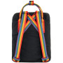 Plecak Fjällräven Kånken Rainbow Mini