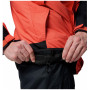Męska kurtka narciarska Columbia Shotski Jacket