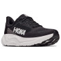 Buty do biegania dla mężczyzn Hoka Arahi 9 Wide czarny/biały Black / White