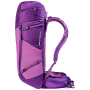 Damski plecak turystyczny Deuter Speed Lite Pro 28 SL