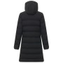 Płaszcz damski Regatta Womens Altoro Thermal Long Length