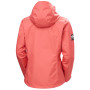 Kurtka damska Helly Hansen W Crew Hooded Jacket 2.0