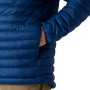 Kurtka męska Helly Hansen Sirdal Hooded Insulator