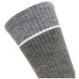 Skarpetki SealSkinz Solo QuickDry Mid Length Socks