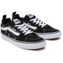 Buty męskie Vans Mn Filmore (Skull Bandana)