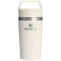 Kubek termiczny Stanley The Café-To-Go Travel Mug 350 ml beżowy Cream Gloss