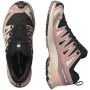 Damskie buty do biegania Salomon Xa Pro 3D V9