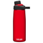 Butelka Camelbak Chute Mag 750 ml czerwony Cardinal