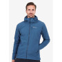 Męska kurtka softshellowa Montane Krypton Hoodie