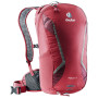 Plecak Deuter Race X (2019) czerwony CranberryMaron
