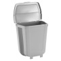 Kosz na śmieci Brunner Pillar Foldaway 8l