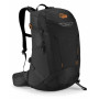 Plecak turystyczny Lowe Alpine AirZone Z Duo 30 czarny Black