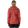 Kurtka damska Northfinder Northkit darkcoral