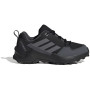 Buty dziecięce Adidas Terrex Ax4R R.Rdy K szary/czarny Black