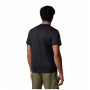 Męska koszulka Columbia Zero Rules™ Light Short sleeve Crew