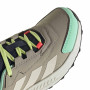 Buty dziecięce Adidas Terrex Anylander J Grey