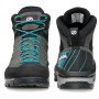 Buty trekkingowe wysokie męskie Scarpa Mescalito Trk 2 Gtx