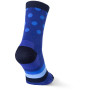 Skarpetki Warg Happy Merino M Stripes and Dots