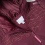 Dziecięca kurtka zimowa Regatta Illuma Reflective Jacket Fig