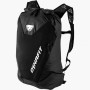 Plecak biegowy Dynafit Traverse 23 czarny Black Out