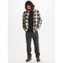 Koszula męska Marmot Anderson Lightweight Flannel