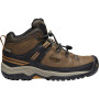 Buty dziecięce Keen Targhee MID WP Y