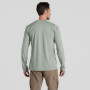 Koszulka męska Craghoppers Nosilife Abel Long Sleeved T-Shirt