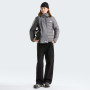 Kurtka damska The North Face W Aconcagua Hooded Jacket
