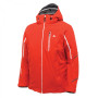 Kurtka zimowa męska Dare 2b Time Keeper Jacket czerwony