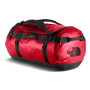 Torba podróżna The North Face Base Camp Duffel - L 2023 czerwony TnfRed/TnfBlack