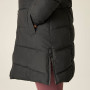 Damska kurtka narciarska Dare 2b Glacier Long Jacket
