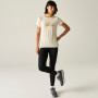 Koszulka damska Regatta Womens Fingal Stretch