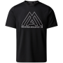 Koszulka męska The North Face Ma 24/7 Short Sleeves Tee