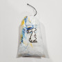 Pokrowiec High Tail Designs Drawstring Stuff Sack Giraffe