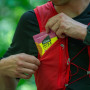 Baton Näak Berries - Ultra Energy™ Waffle
