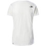 Koszulka damska The North Face S/S Simple Dome Tee
