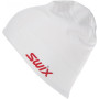 Czapka Swix Race Light biały