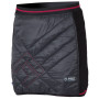 Damska spódnica zimowa Direct Alpine Tofana 2.0 czarny/różówy Black/Rose