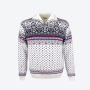 Rozmiar: XL / Kolor: biały