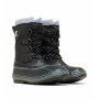 Męskie buty zimowe Sorel 1964 Pac™ Nylon Wp