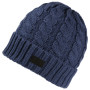 Czapka Regatta Harrell Hat III ciemnoniebieski Admiral Blue