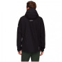 Kurtka męska Mammut Crater IV HS Hooded Jacket