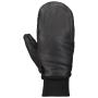 Męskie rękawiczki SnowLife SMitten Leather