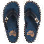 Japonki Gumbies Islander Dark Denim