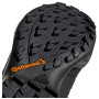 Buty męskie Adidas TERREX AX3 BETA MID