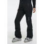 Damskie spodnie narciarskie Tenson SoftShell Ski Pants