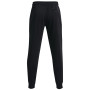 Spodnie męskie Under Armour Rival FLC Graphic Jogger